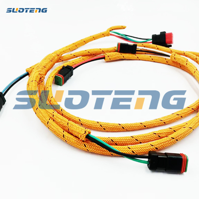 5271870 C15 ve C13 motor parçaları için motor belgesi