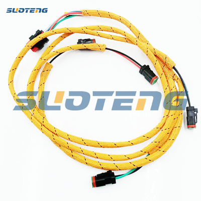 5271870 C15 ve C13 motor parçaları için motor belgesi