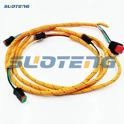 5271870 C15 ve C13 motor parçaları için motor belgesi