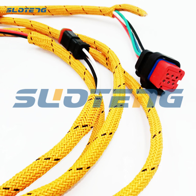 5271870 C15 ve C13 motor parçaları için motor belgesi