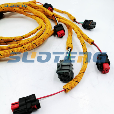 296-4617 2964617 C6.4 Motor parçaları için motor kabloları