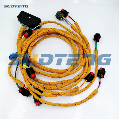 296-4617 2964617 C6.4 Motor parçaları için motor kabloları