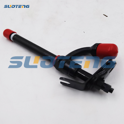 Dizel motor için RE48786 yakıt enjektörü