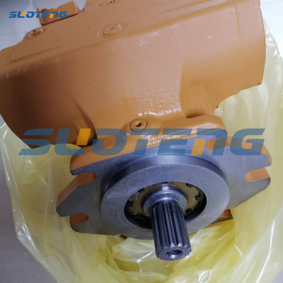 221-3669 D5G D4G için hidrolik piston pompası 2213669