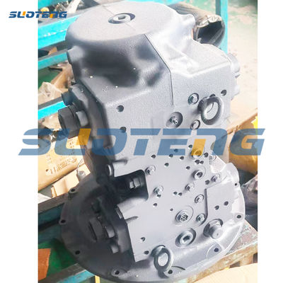 708-2L-00203 Tekerlekli Ekskavatör PW200-7 için Hidrolik Pompa Pompa Grubu