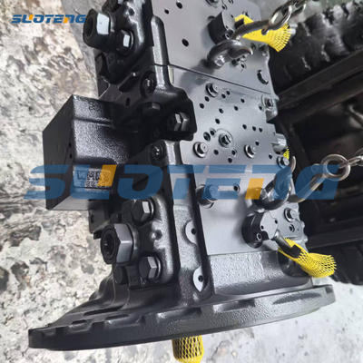 708-2G-00320 PC210-10 kazıcı için hidrolik pompa