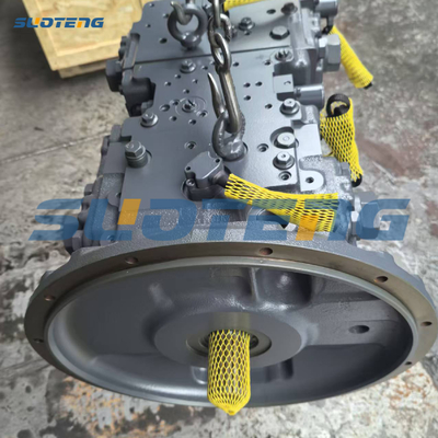708-2G-00320 PC210-10 kazıcı için hidrolik pompa