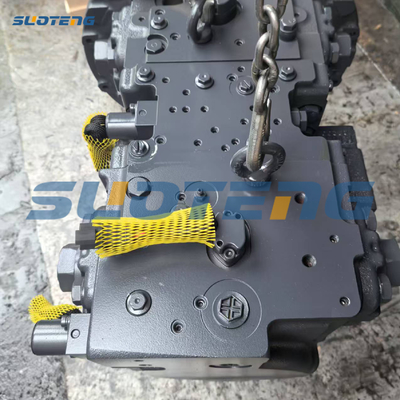 708-2G-00320 PC210-10 kazıcı için hidrolik pompa