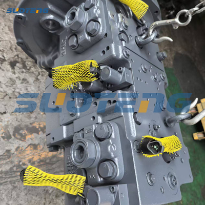 708-2G-00320 PC210-10 kazıcı için hidrolik pompa