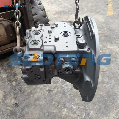 PC120-8 ekskavatör için 708-3d-11520 hidrolik pompa