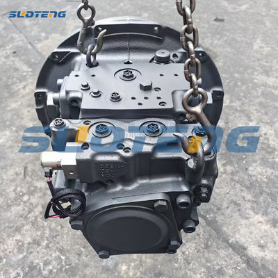 PC120-8 ekskavatör için 708-3d-11520 hidrolik pompa