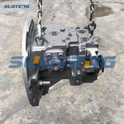 PC120-8 ekskavatör için 708-3d-11520 hidrolik pompa