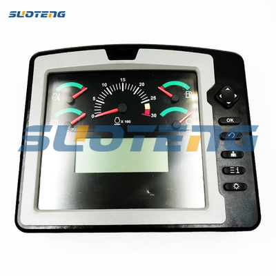 318-0013 Ekran ekranı monitörü 3180013 Ekskavatör parçaları için