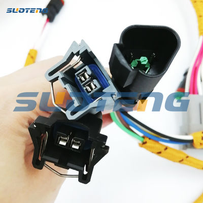 198-2713 324D 325D Kazı makinesi için kablo kullanımı 1982713