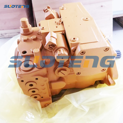 221-3669 2213669 D4G D5G Dozer için Hidrolik Pistonlu Pompa