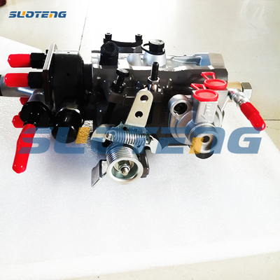 9521A010G Motor DP310'un parçaları için dizel yakıt enjeksiyon pompası