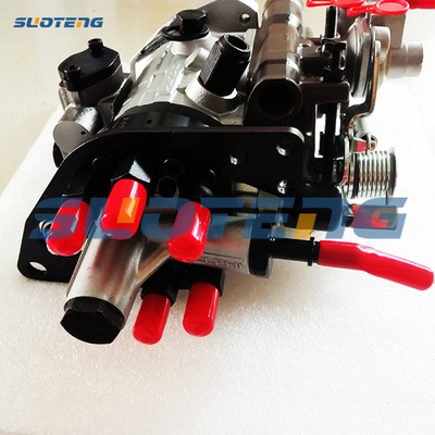 9521A010G Motor DP310'un parçaları için dizel yakıt enjeksiyon pompası