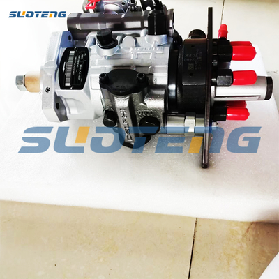 9521A010G Motor DP310'un parçaları için dizel yakıt enjeksiyon pompası