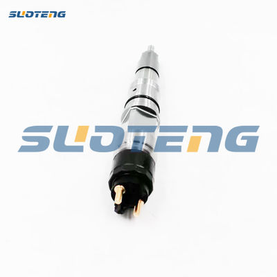 0 445 120 202 0445120202 Motor parçaları için Common Rail dizel yakıt enjeksiyonu