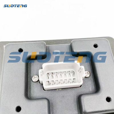 292-9713 2929713 C18 Motoru için Monitör Ekran Paneli