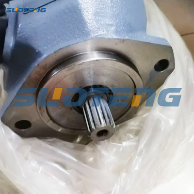 A10V045 Hidrolik Piston Pompası Hidrolik Pompa