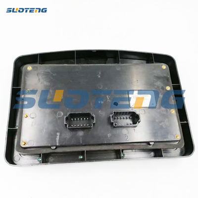 386-1371 3861371 D8T parçaları için monitör ekran paneli