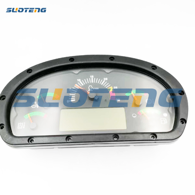 318-2389 3182389 D6R Parçaları için Monitor Ekran Paneli
