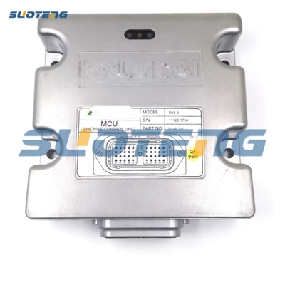 21M9-32111 Motor Kontrol Birimi Denetleyicisi MCU 21M932111 R55-9 Ekskavatörü için