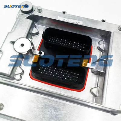 VOE21300122 Kontrolör D13 Motoru için Elektronik Kontrol Modülü ECM ECU 21300122