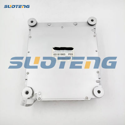 VOE03161983 Modül Elektronik Kontrol Denetleyicisi ECM ECU 03161983 EC160B EC180B EC240B Kazı makinesi için