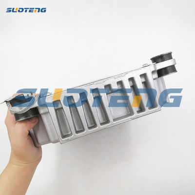 VOE03161983 03161983 L120E Tekerlekli yükleyici parçaları için ECM ECU kontrolörü