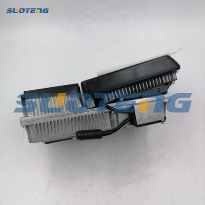 7835-31-5009 PC300-8 PC350LC-8 kazıcı için monitör paneli 7835315009