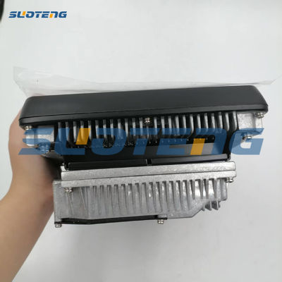 7835-31-5009 PC300-8 PC350LC-8 kazıcı için monitör paneli 7835315009