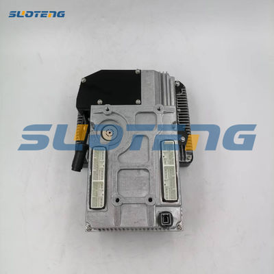 7835-31-5009 PC300-8 PC350LC-8 kazıcı için monitör paneli 7835315009