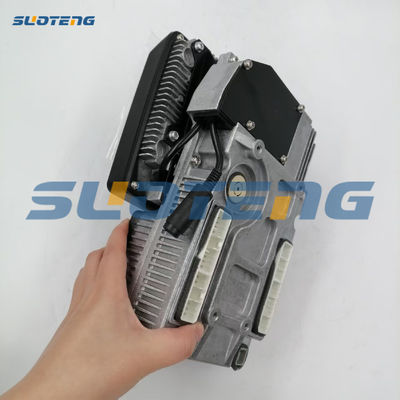 7835-31-5009 PC300-8 PC350LC-8 kazıcı için monitör paneli 7835315009