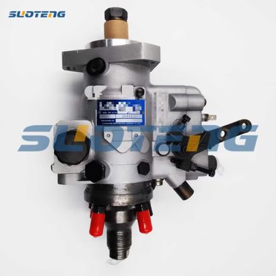 DB4427-5253 Yakıt Enjeksiyon Pompası DB44275253 1004.40T Motor için