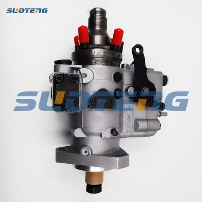 DB4427-5253 Yakıt Enjeksiyon Pompası DB44275253 1004.40T Motor için