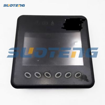 378-1006 Monitör Kontrol GP Ekran Paneli 3781006 246D yükleyici için