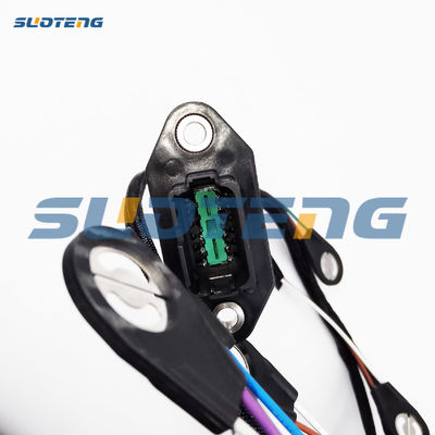 425-0289 Kablo Demeti Grubu 4250289, 365C 385C Ekskavatör için