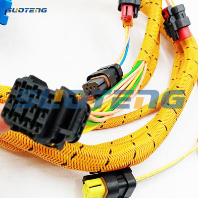 296-4617 2964617 C6.4 Motoru için Motor Kablolama Arması