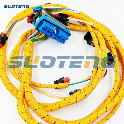 296-4617 2964617 C6.4 Motoru için Motor Kablolama Arması