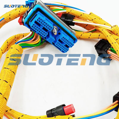 296-4617 2964617 C6.4 Motoru için Motor Kablolama Arması