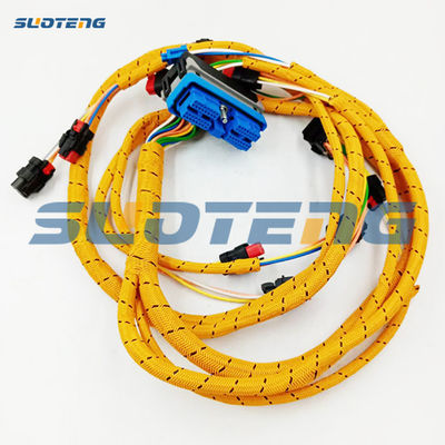 296-4617 Kablo Demeti 2964617 E320D Ekskavatör için