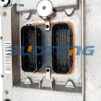 VOE60100000 Modül Elektronik Kontrol Ünitesi ECM ECU 60100000 EC140D EC180D Ekskavatör için