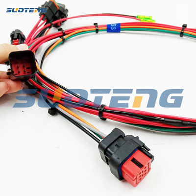 251-0580 2510580 320D 330D kazıcı için kablo kullanımı