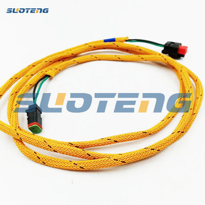 275-6865 2756865 Solenoid Valf 330D 330D L Ekskavatör için