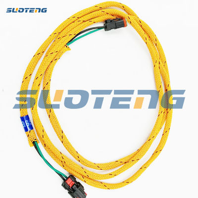 275-6865 2756865 Solenoid Valf 330D 330D L Ekskavatör için