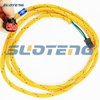 275-6865 2756865 Solenoid Valf 330D 330D L Ekskavatör için