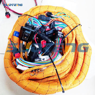 306-8528 3068528 330D ekskavatör parçaları için ana kablo kullanımı