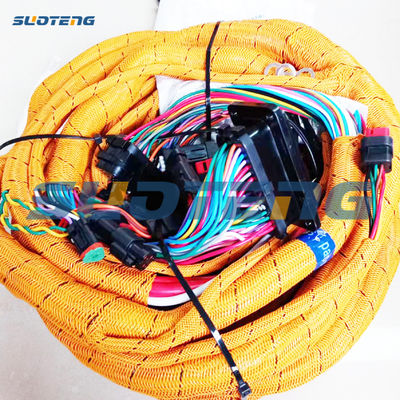 306-8528 3068528 330D ekskavatör parçaları için ana kablo kullanımı